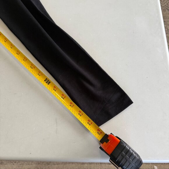 Adidas Always Original Black Leggings Tights Pants HS2597 Womens size Small NEW - Picture 9 of 9